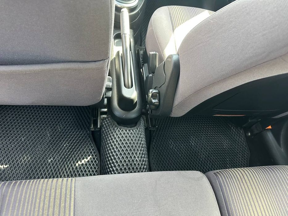 Ford Fusion Автомат 2009