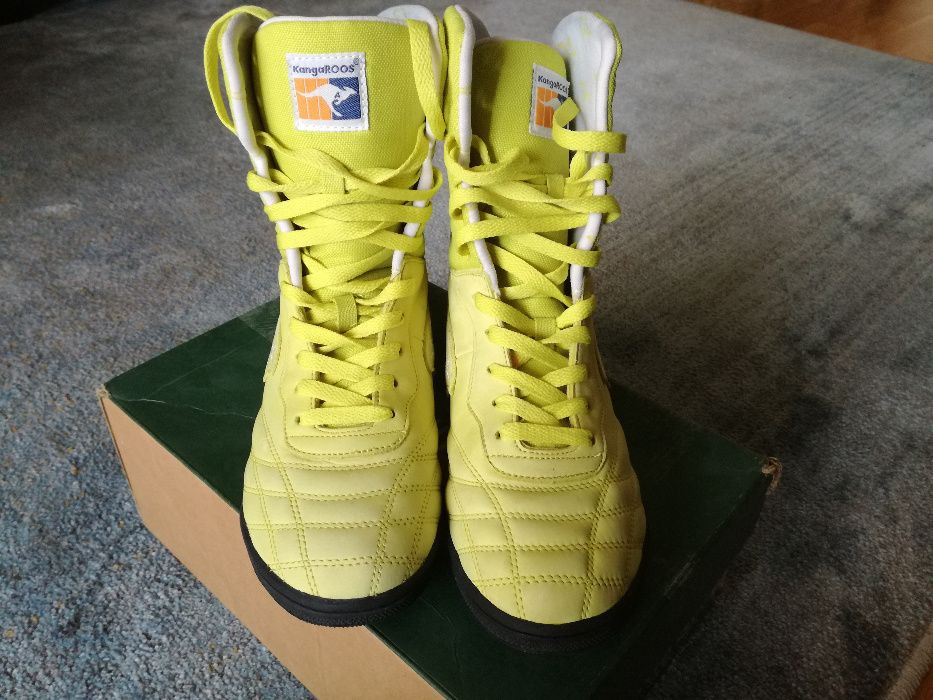 Buty damskie KangaROOS , EURO 38,5 , jak nowe