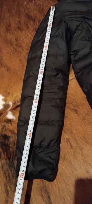 Пуфер куртка Puma оригінал