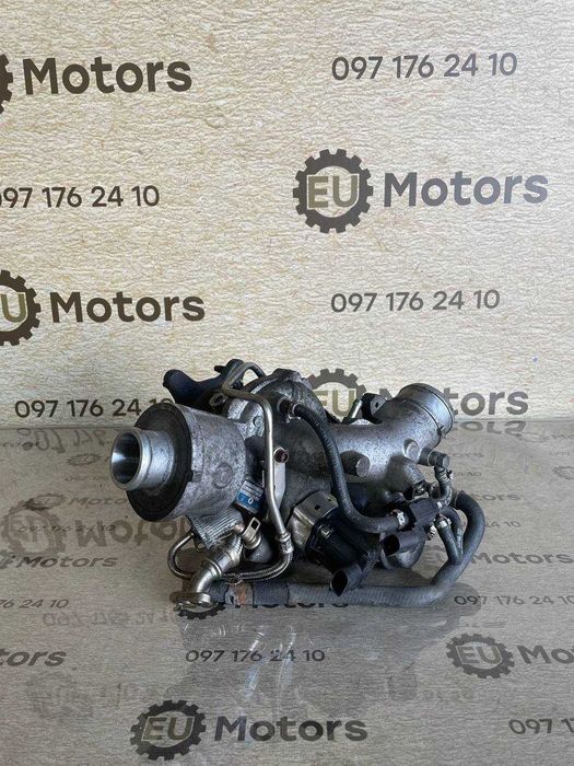 Турбіна 1.8 Ауді 06H145701L AUDI A4 b8 A5 assat CC B6 B7 Octavia