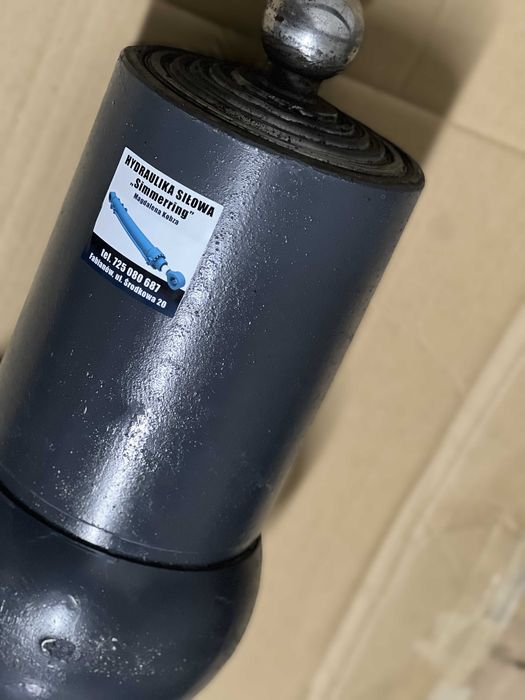 Siłownik JELCZO STEYR! 2 lata gwarancji !! Od ręki!