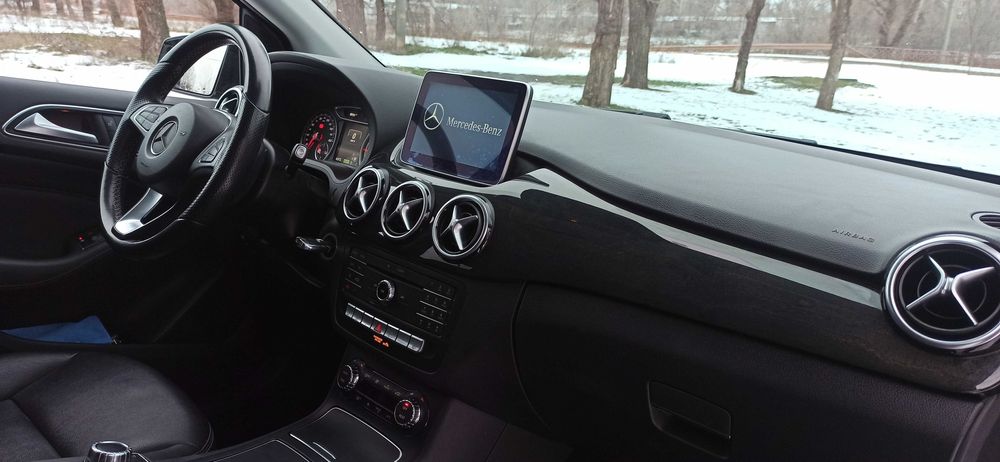 Продам авто  Mercedes-Bens