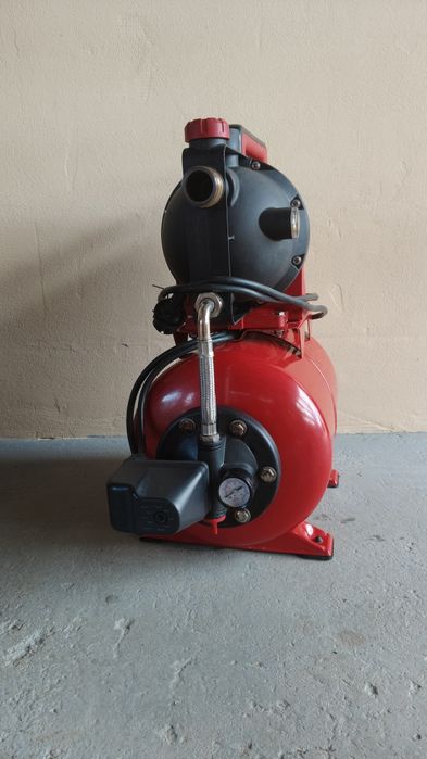 Sprzedam hydrofor Einhell