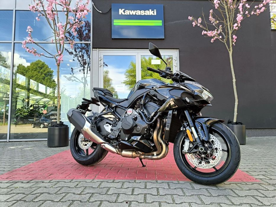 Kawasaki