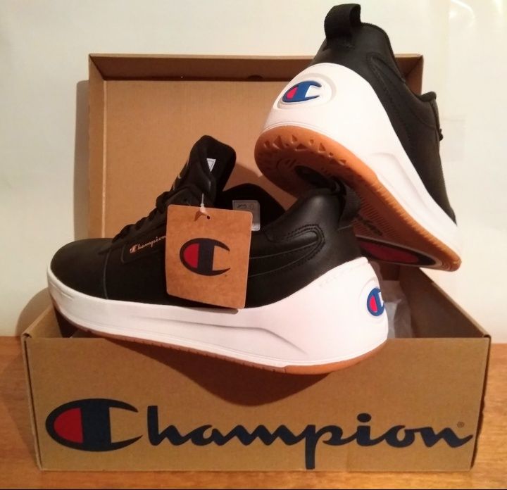 Кроссовки CHAMPION® оriginal