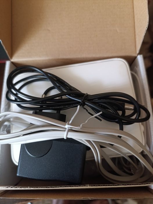 Модем HG532e новий