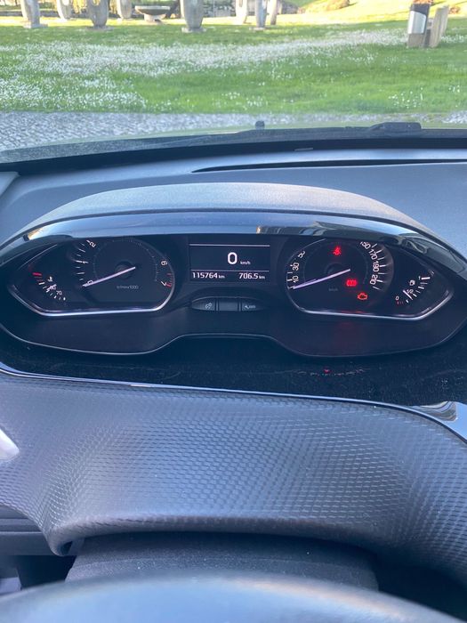 Peugeot 2008 1.2 PureTech