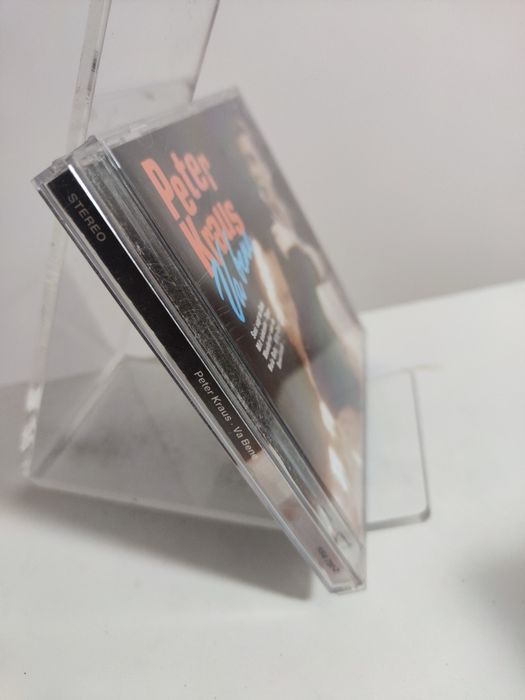 Peter Kraus Va bene CD