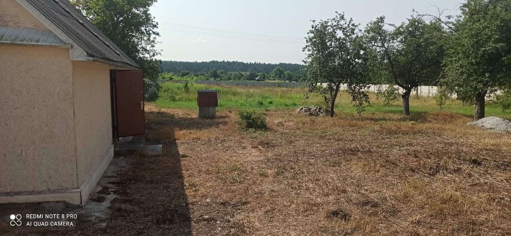 Продаж будинку зі зручностями с.Високий Камінь