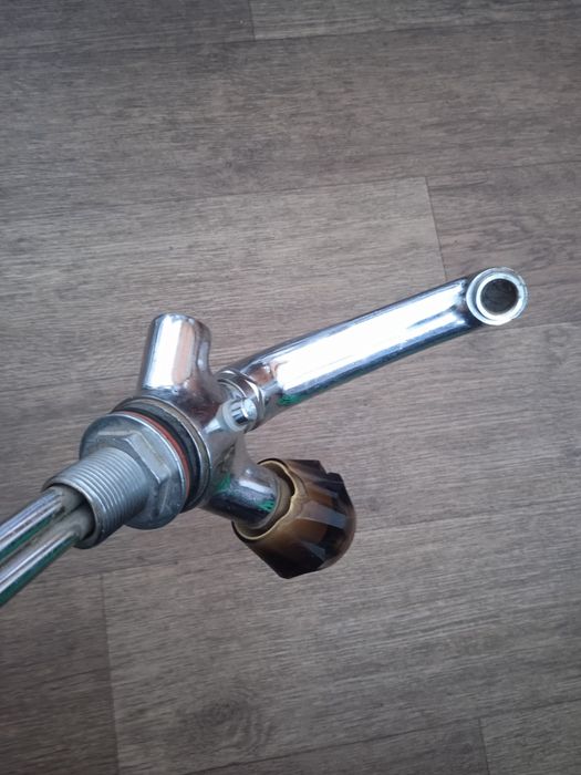 Смеситель  для кухни