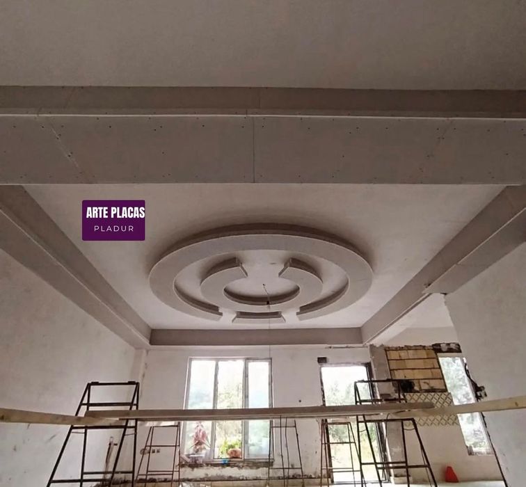 PLADUR 9 euros o metro