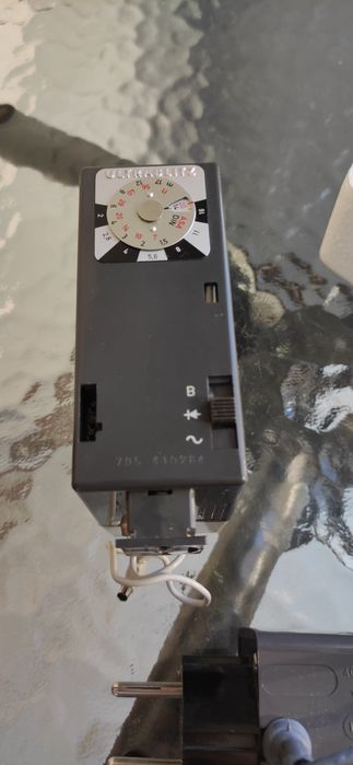 Lampa błyskowa CORNET 145