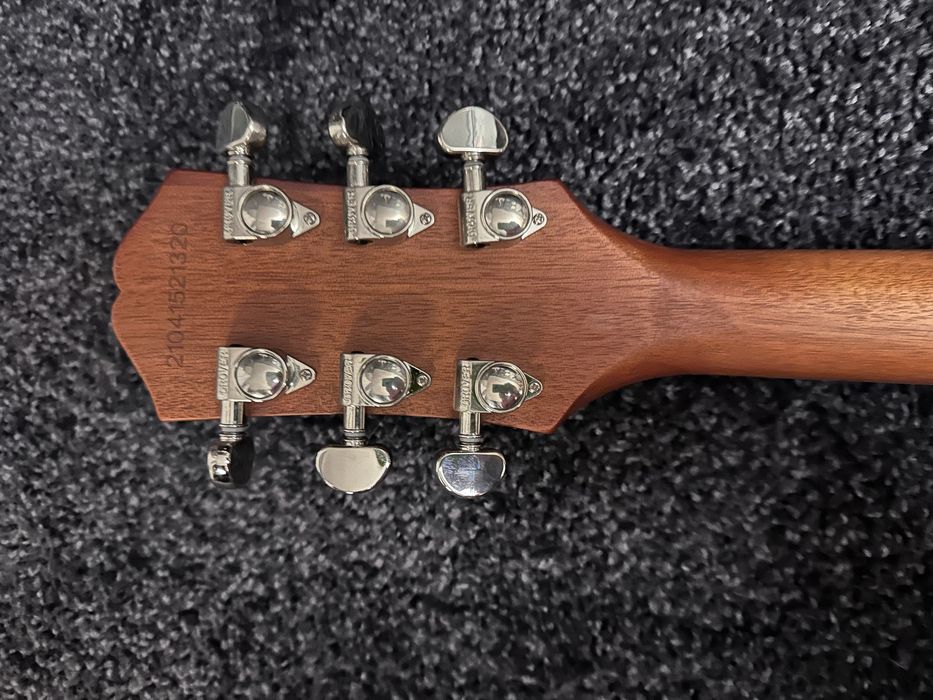 Електрогітара Epiphone Les Paul Classic