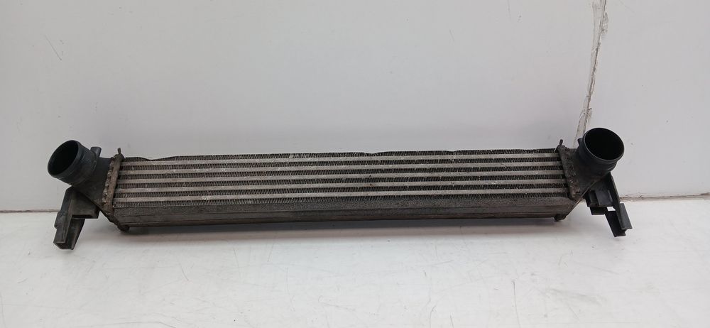 Radiador do intercooler VOLKSWAGEN Polo (6R, 6C)