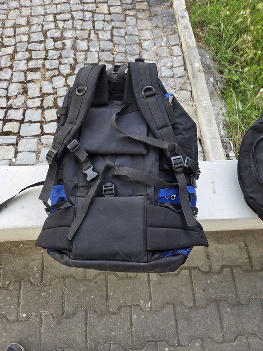 Vendo mochilas de marca The North Face