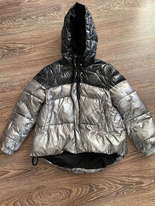 Pinko kurtka ocieplana L