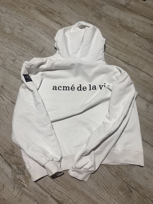 худі acme de la vie ОРИГІНАЛ