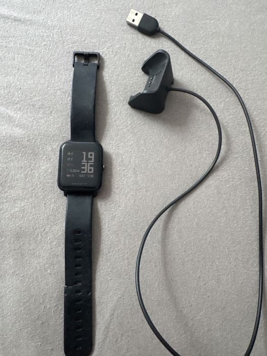 Smartwatch amazfit 1608
