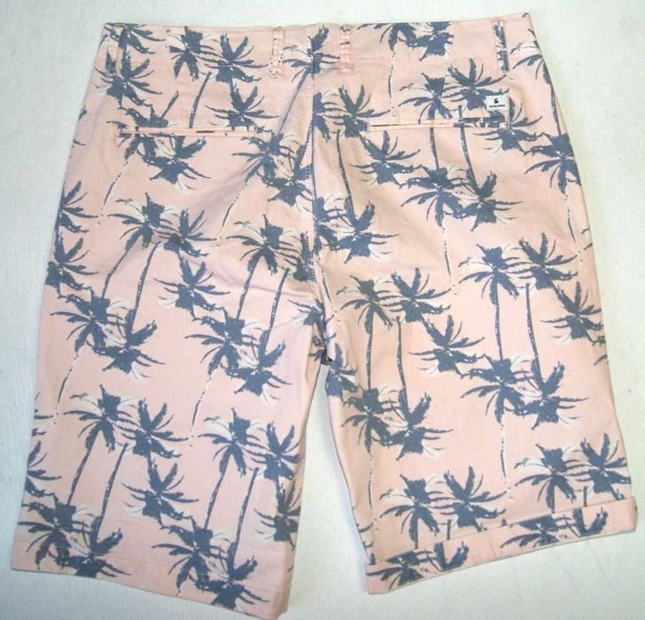 JACK JONES JJENZO CHINO  ROZ.L PAS 90 spodenki męskie jak nowe