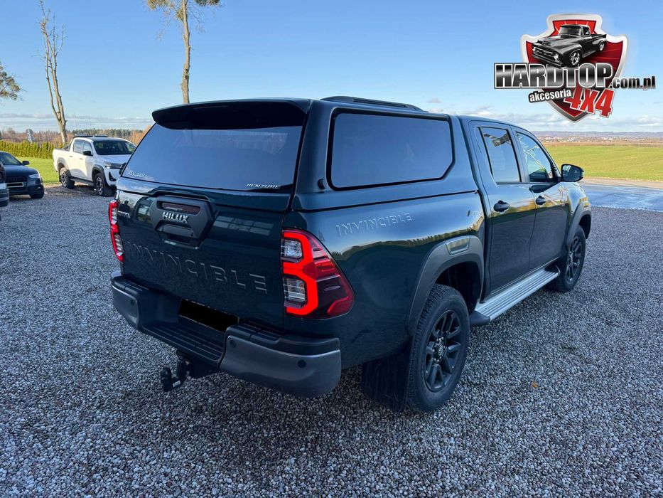 Lampa Oryginalna LEWA Tylna oświetlenie tył TOYOTA HILUX (2015+)