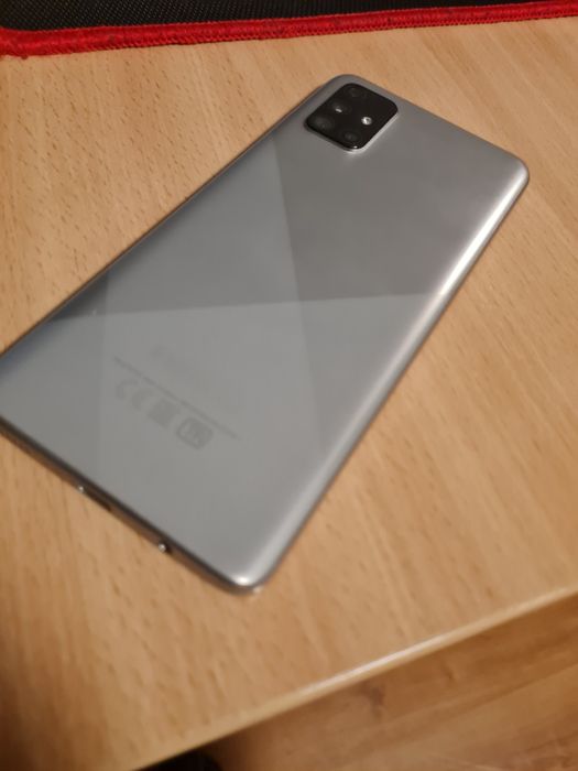 Samsung a71 6/128
