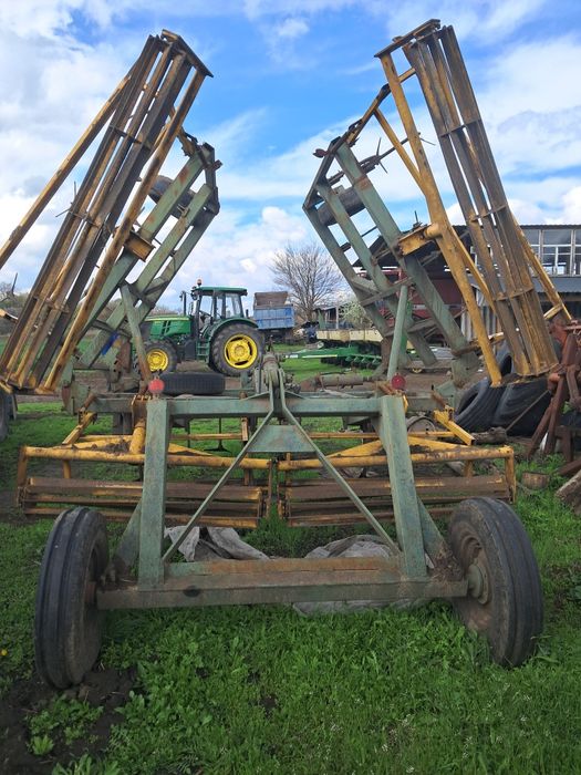 Продам  КПЄ  7.5