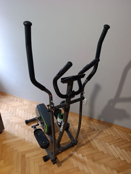 Orbitrek ZIPRO Super stan