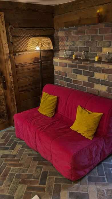 Domek  wynajem wieczor panienski kawalerski jacuzzi sauna paintball