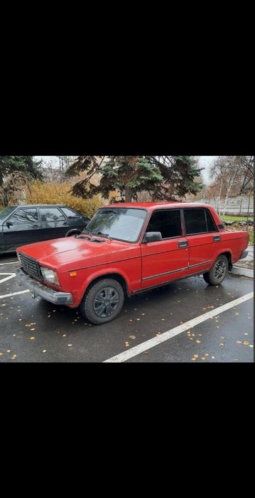 Продаётся ВАЗ 2107 , 1,5