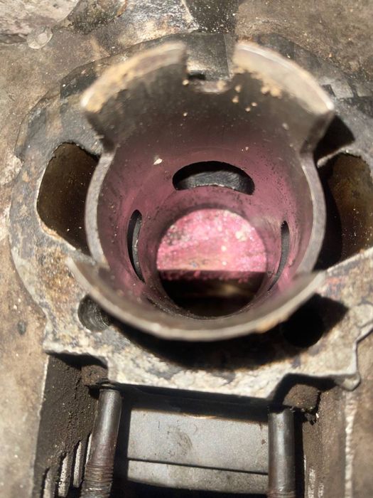 Sell запчастини мінськ