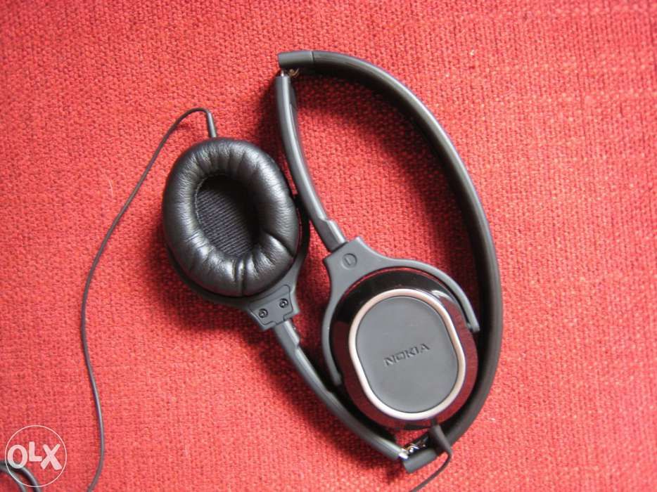 Auricular Estéreo Nokia WH-500