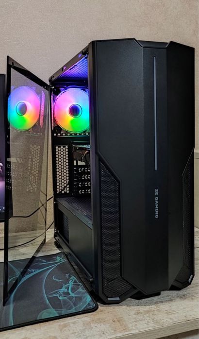 Игровой пк i5 GTX1060 cs2 gtaV dota wot pubg fs22 Компьютер