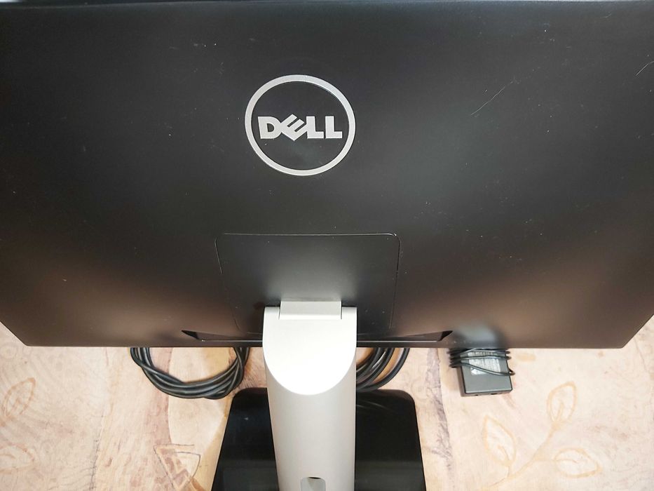 Elegancki monitor Dell 27 cali S2740Lb