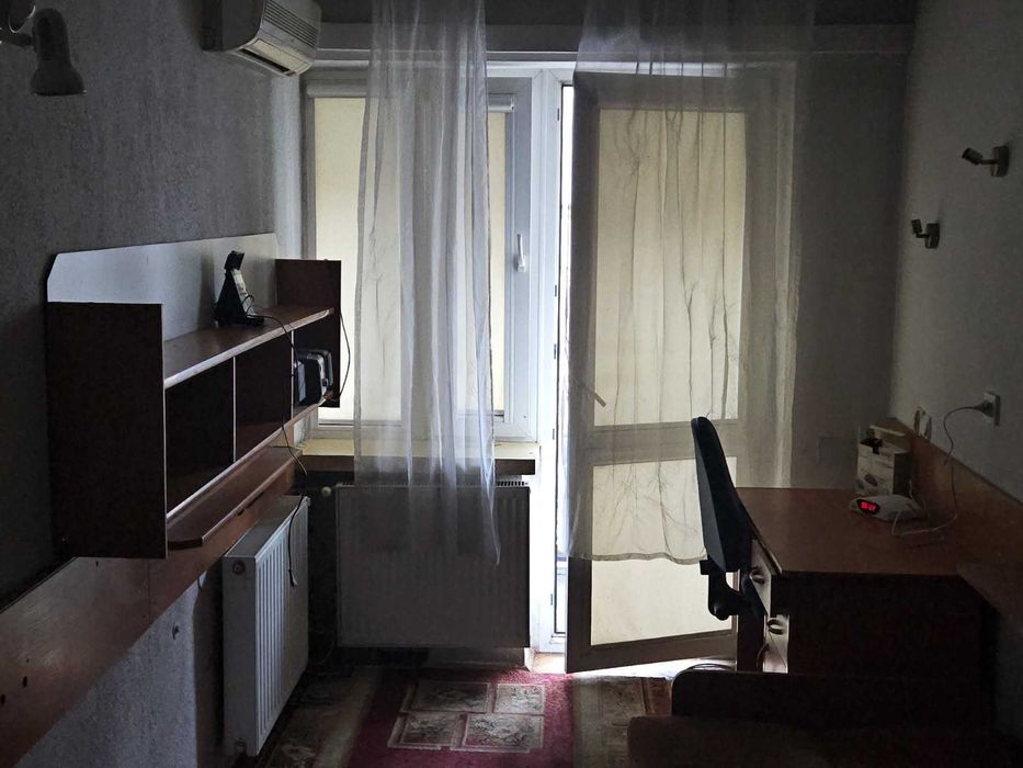 Pokoj do wynajecia (Rondo Matecznego) / Room for rent