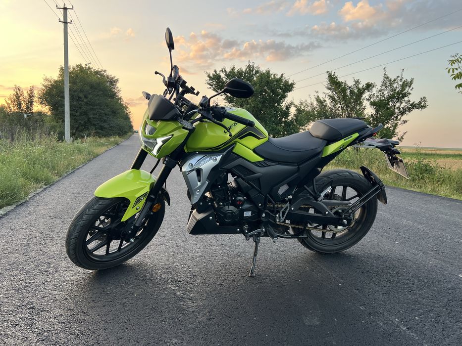 Продам Lifan sr220