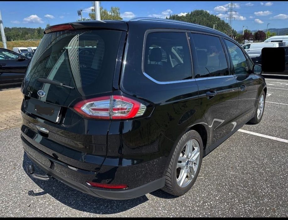 Ford Galaxy