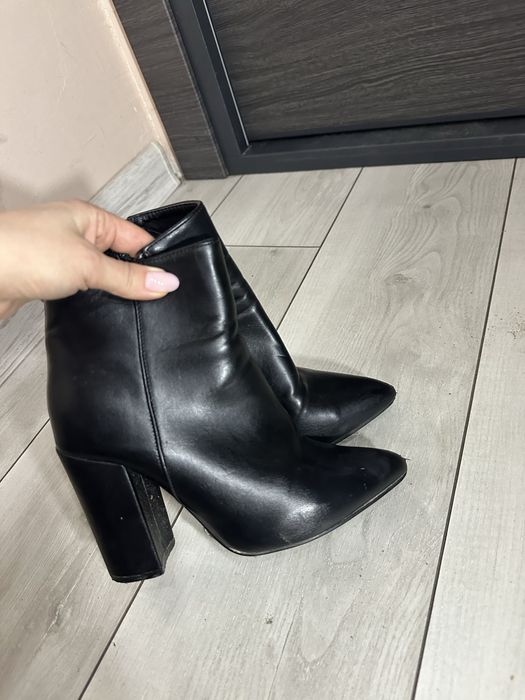 Чоботи демісезон