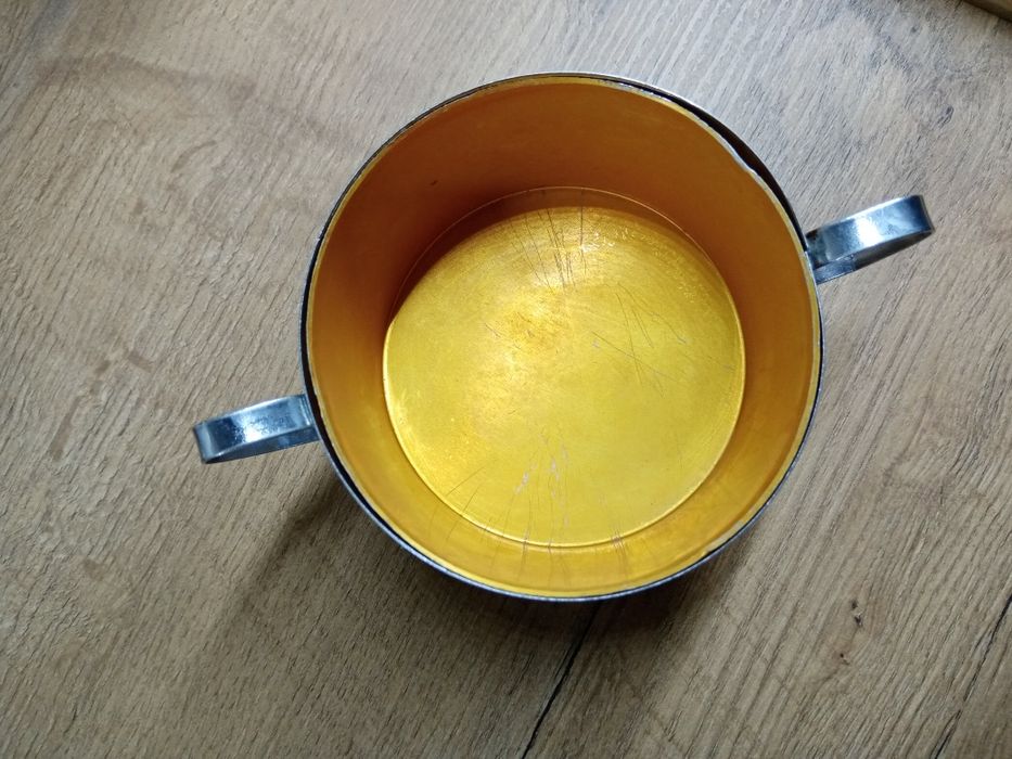 Cukierniczka PRL ładna