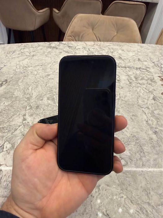 iPhone 14 Pro | 128gb | 100 akb