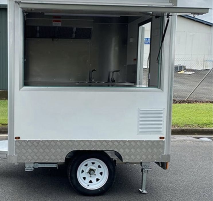 Food truck/ rulote de comida