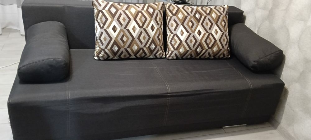 Диван розкладний