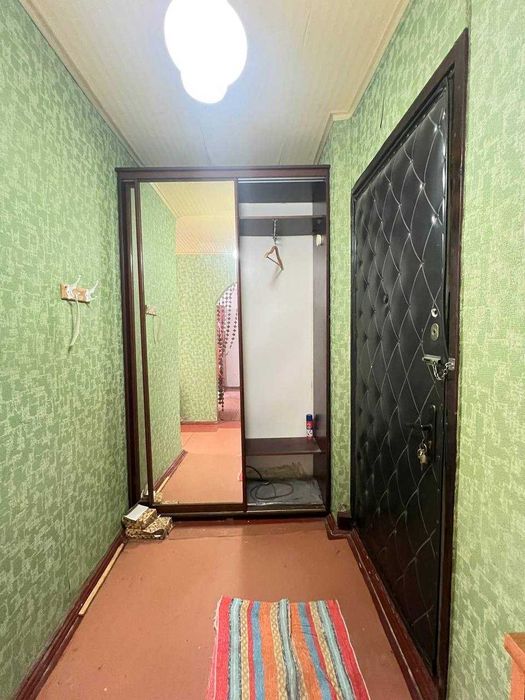 Срочная продажа 1к квартиры на Новых Домах! улица Танкопия (92192)