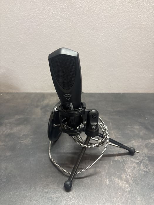 Mikrofon komputerowy  GXT