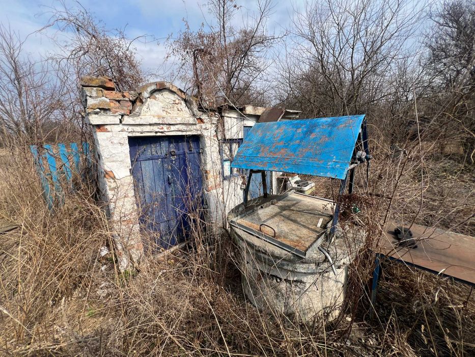 Продаж 4 кім будинку в селі Черняхівка