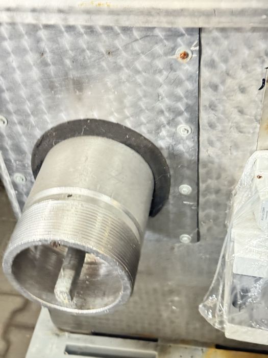 Wilk do mielenia miesa do kebabow