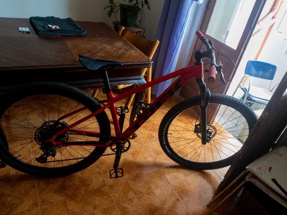 Bicicleta Trek Marlin 8 Gen 2