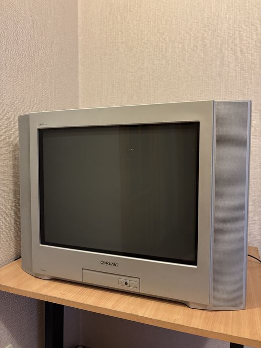 Телевізор Sony KV-21CL10K