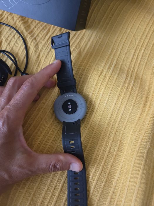Smartwatch Amazfit Verge