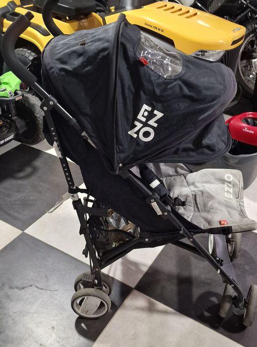 Wózek spacerowy Ezzo