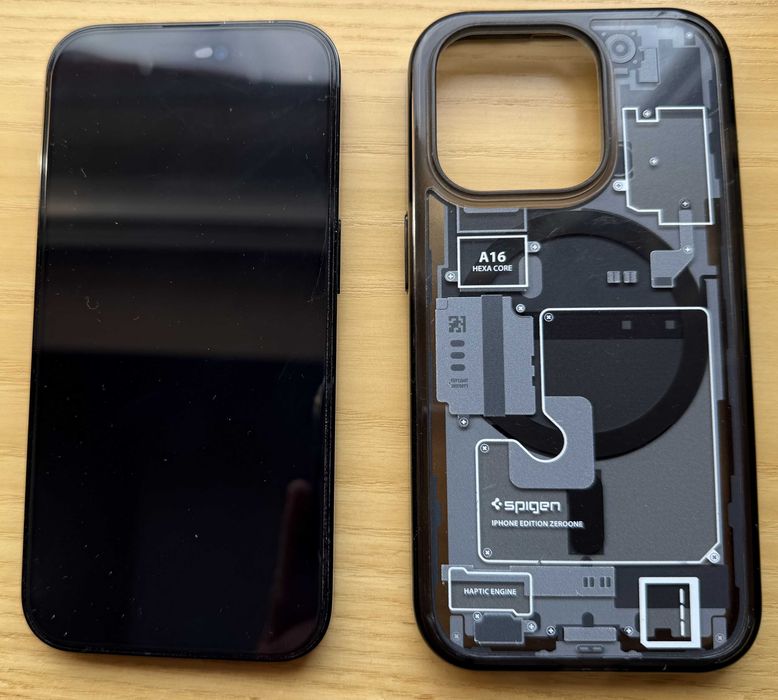 iPhone 14 pro 128GB